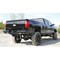 Fab Fours 20-C SILVERADO 2500/3500 HD BLACK STEEL REAR CH20-T4950-1 - alternate 10